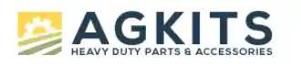 Register To Agkits Newsletter & Save 5% Off Your Next Order