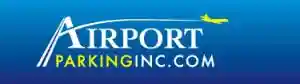 Up To $25 Saving At Airport Parking Inc