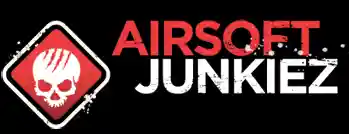 Free Shipping At Airsoft Junkiez