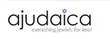 Buy AJudaica Products, Receive 10% Reduction