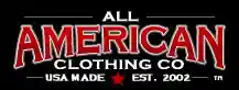 Get 25% Reduction At All American Clothing With Coupon Code