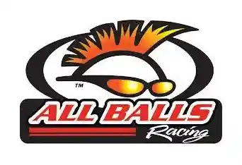 All Balls Racing Promotion