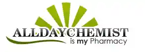 Save Up To 5% Discount On Alldaychemist.com Items – Shop Now