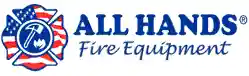 Save Up To 1/2 Saving At All Hands Fire Equipment