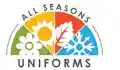 All Seasons Uniforms Promotion March