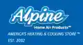 Enjoy 10% Saving At The Alpine Home Air Products Checkout