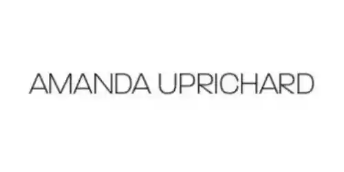 Amanda Uprichard Promotion