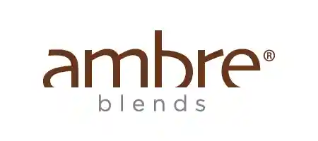 Save Up To 15% Discount Save With Ambre Blends Coupons