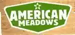 American Meadows Promotion