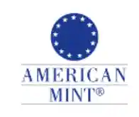 Save $5 ON American Mint Anything