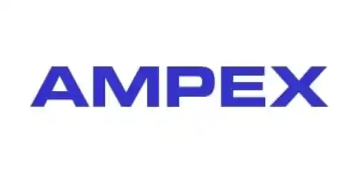 Unleash 40% Savings At Ampex