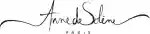 Cut Up To 15% Off Select Items At Anne De Solène