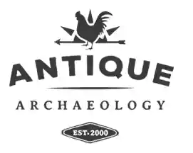 Save $608 Saving At Antique Archaeology