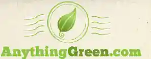 Save Up To $3.79 Discount At AnythingGreen