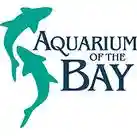 Aquarium Of The Bay Promotion