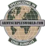 Discover 20% Discount At Army Surplus World