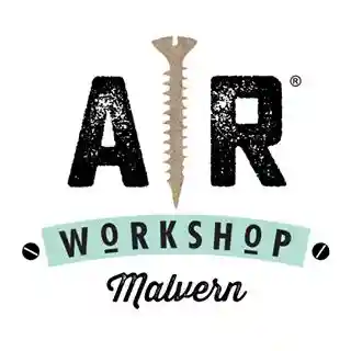 Ar Workshop Promotion