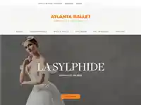 Big Brands, Big Savings At Atlanta Ballets: Limited-time Discounts On Multiple Brands