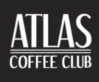 Atlas Coffee Club Promotion