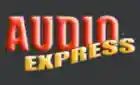 Enjoy An Amazing 15% Saving At Audio Express