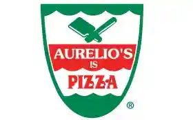 Wonderful Aurelio's Pizza Items From $4.99