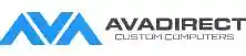 AVA Direct Promotion