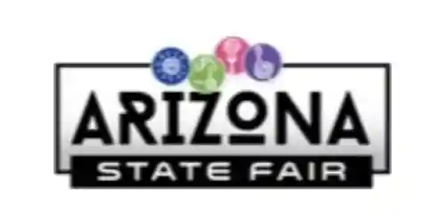 Incomparable Arizona State Fair Discount Code: Purchase New Products For Just $33 And Higher