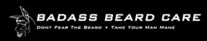 Badass Beard Care Promotion