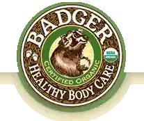 Badger Balm Promotion