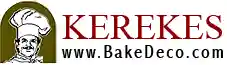 20% Off Selected Products At BakeDeco Kerekes