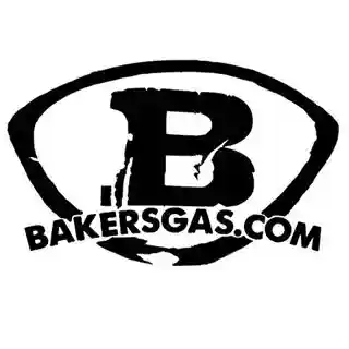 10% Discount Select Products At Bakersgas.com