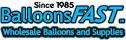 BalloonsFast Promotion