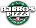 Barrospizza Promotion