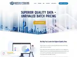 Batchskiptracing Promotion