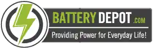 Battery Depot Promotion