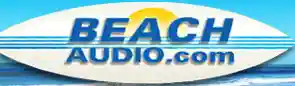 Beach Audio - 10% Off Entertainments For 2 Days