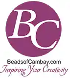 Beads Of Cambay Promotion