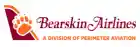 Bearskin Airlines Promotion