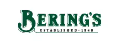 Bering's Promotion