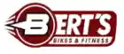 Receive A 50% On Terratrike At Berts Bikes