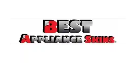 Score Sensational Promotion When You Use Best Appliance Skins Voucher Codes At Bestapplianceskins.com