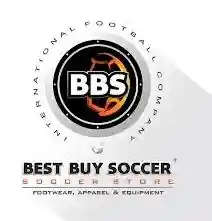 Best Buy Soccer Promotion