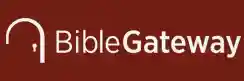 Bible Gateway Plus Save 20%