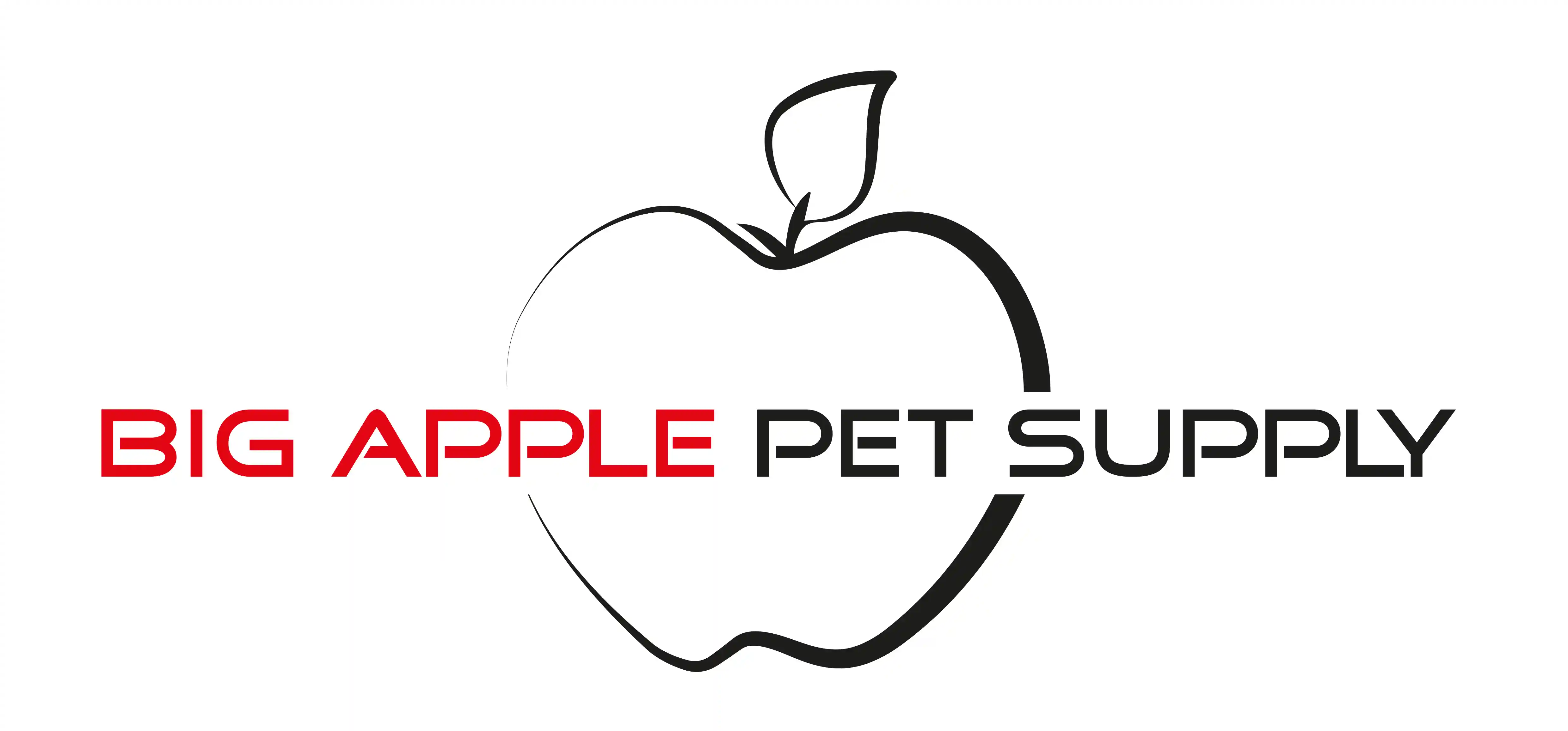 Big Apple Pet Supply Promotion