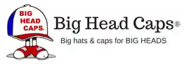 Score 20% Off On Select Goods Big Head Caps