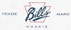 15% Off Sale Goods At Bills Khakis