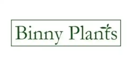 Perennials Binny Nursery Now £15.00 At Binny Plants