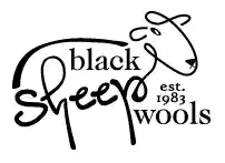 Black Sheep Wools Promotion