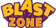 Blast Zone Return Policy 1/2 Reduction