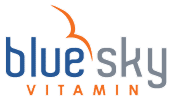 Blue Sky Vitamin Promotion